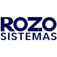Rozo Sistemas logo - Similar company to Softsystemit
