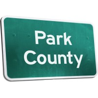 Park County logo - Similar company to Deep Voodoo