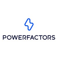 Power Factors logo - Similar company to Wattch