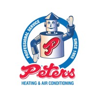 Peters Heating And Air Conditioning
