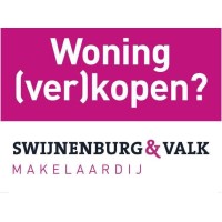 Swijnenburg & Valk Makelaardij B.V. logo - Similar company to V.V. Dcv