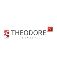 Theodore Search logo - Similar company to Simphonis