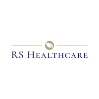 RS Healthcare logo - Similar company to Langulin