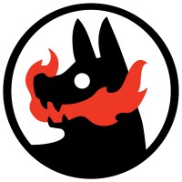 Brimstone logo - Similar company to Harakka Studio