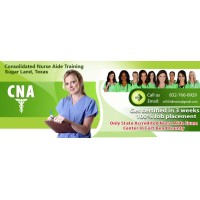 CNA TRAINING INSTITUTE logo - Similar company to Cna Training Institute