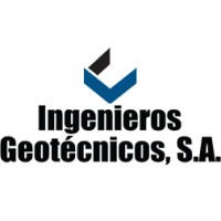 Ingenieros Geotécnicos S. A. logo - Similar company to Mapintec Geotechnologies Inc.