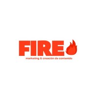 Fire Digital | Marketing y Creación de contenido logo - Similar company to Monday Pr