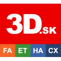 3Dsk logo - Similar company to 3D Artis S.R.O.