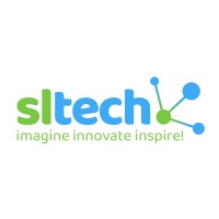 SLTECH logo - Similar company to Sl Tech Erp Solution