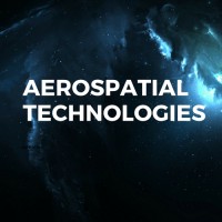 AeroSpatial Technologies logo - Similar company to Aerospatiale