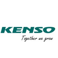 Kenso Indonesia logo - Similar company to Datapulse Africa