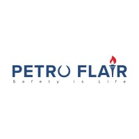 Petroflair logo - Similar company to Petroflam
