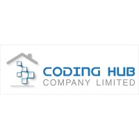 Coding Hub Co.,Ltd. logo - Similar company to Coding Hub Innovations Pvt. Ltd.