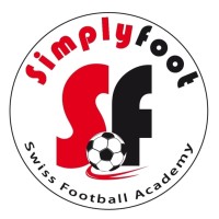 Fussballschule Simplyfoot logo - Similar company to Redmin