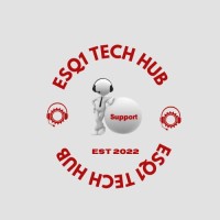 Esq1 Tech Hub logo - Similar company to Basira App