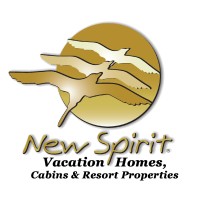 New Spirit Vacation Homes logo - Similar company to Ultimate Socal Vacation Homes