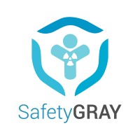SafetyGRAY®, Soluções em Segurança Radiológica logo - Similar company to Beyond Domotics