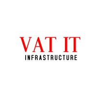 VAT IT Infrastructure logo - Similar company to Connectme Solutions