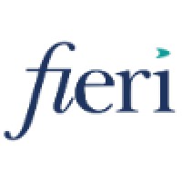 Fieri logo - Similar company to That Day