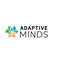 Adaptive Minds logo - Similar company to Proconceptious