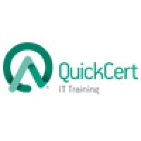 Quickcert, It Certification Training