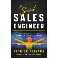 The Social Sales Engineer logo - Similar company to Salesfuture