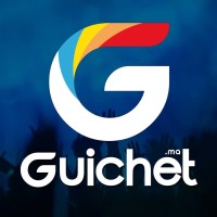 GUICHET logo - Similar company to Trainup