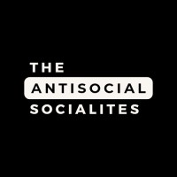 The Antisocial Socialites logo - Similar company to The Block Party