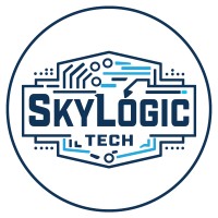 SkyLogic Tech, LLC logo - Similar company to Mise En Place Tech Llc