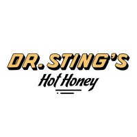 Dr. Sting's Hot Honey logo - Similar company to Sideys