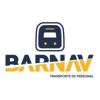 Transportes de personal Barnav logo - Similar company to Maxweldingindustrial