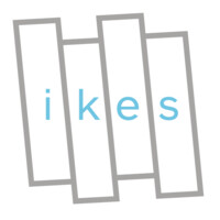 IKES logo - Similar company to Extent