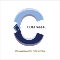 COM Réseau logo - Similar company to Arcanes Communication