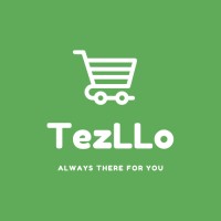 Tezllo logo - Similar company to Ai-Sense