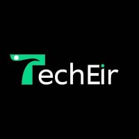 TechEir IT Services logo - Similar company to Cleaques