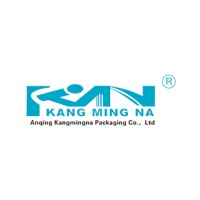 安庆市康明纳包装有限公司 logo - Similar company to Honchon Smile Technology Co.,Ltd