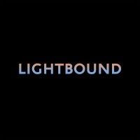 Lightbound logo - Similar company to Funky Chicken Ai - Funky Client Nest