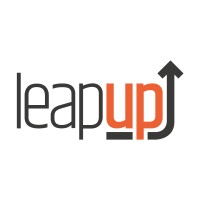 Leap Up SpA logo - Similar company to Leap Up