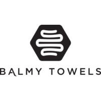 Balmy Towels logo - Similar company to Tesalate