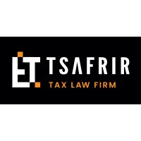 Tsafrir Tax Law Firm logo - Similar company to Fithood