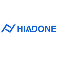 하이애드원(hiadone) logo - Similar company to Admond