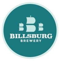 Billsburg Brewery logo - Similar company to Caldwell & Gregory