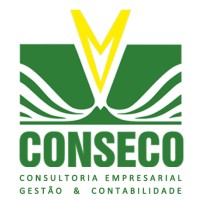 CONSECO logo - Similar company to Conseco Group