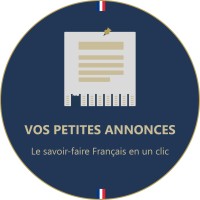 Vos petites annonces logo - Similar company to Iwana