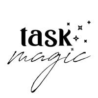 Task Magic logo - Similar company to Taskmagic