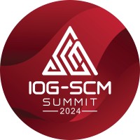 SCM SUMMIT 2024 logo - Similar company to Uppf Indonesia