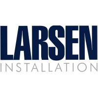 Larsen installation Aps logo - Similar company to Cl-Electric A-S