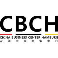 CBCH China Business Center Hamburg GmbH & Co. KG logo - Similar company to Capstone