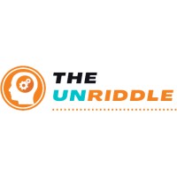 The UnRiddle logo - Similar company to Inboxe Services Llp