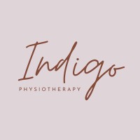 Indigo Physiotherapy logo - Similar company to Hinterveld